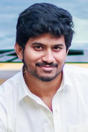 Aadhav Krishna