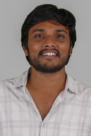 Anil Nakka