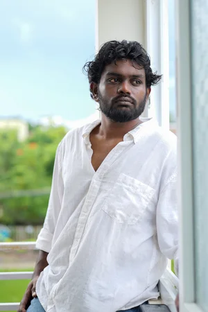 Ganesh Nandhakumar