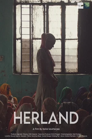 Herland Poster