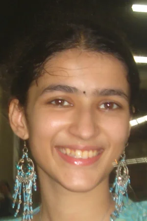 Jhanvi Singh