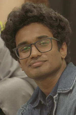 Pranav Unnikrishnan