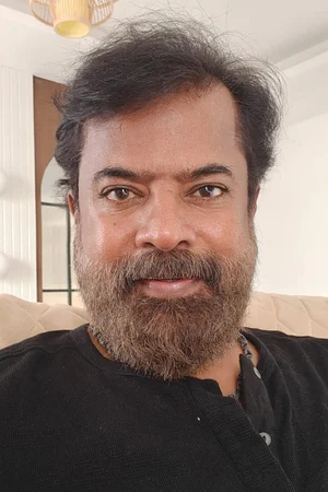 R. S. Sathish