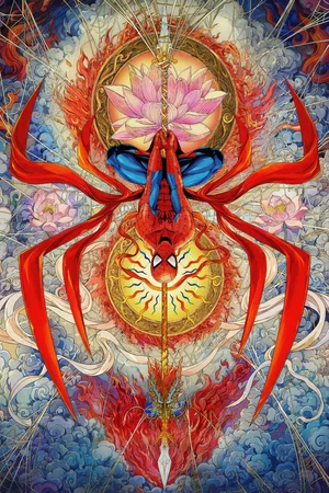 Spider-Man: Brand New Day Poster 1