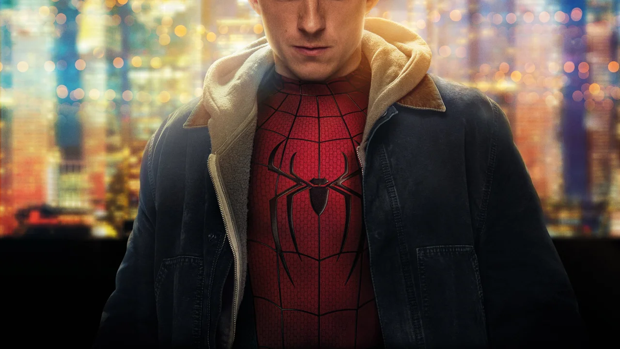 Spider-Man: Brand New Day Still 1