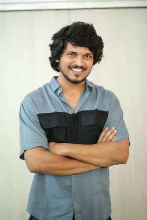 Sumanth Prabhas