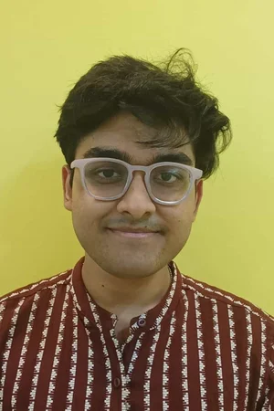 Swagnik Das
