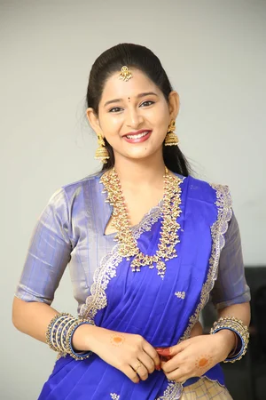 Vasavi Ganeshan